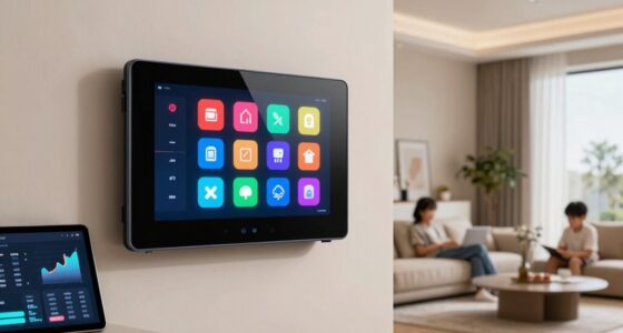 top app enabled energy monitors