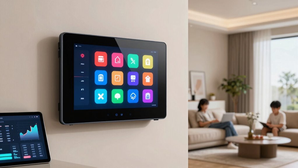 top app enabled energy monitors