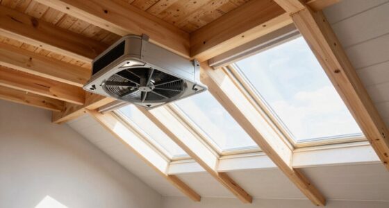 top attic fan options