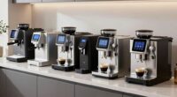 top automatic espresso machines