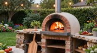 top backyard pizza ovens