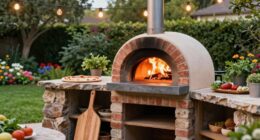 top backyard pizza ovens