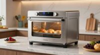 top baking countertop ovens