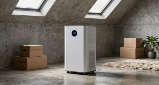 top basement dehumidifier picks