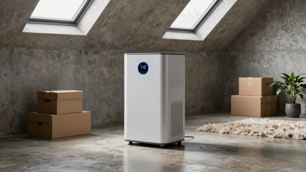 top basement dehumidifier picks