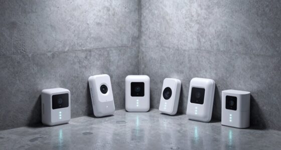 top basement leak detectors