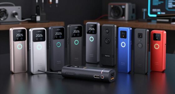 top battery charger picks
