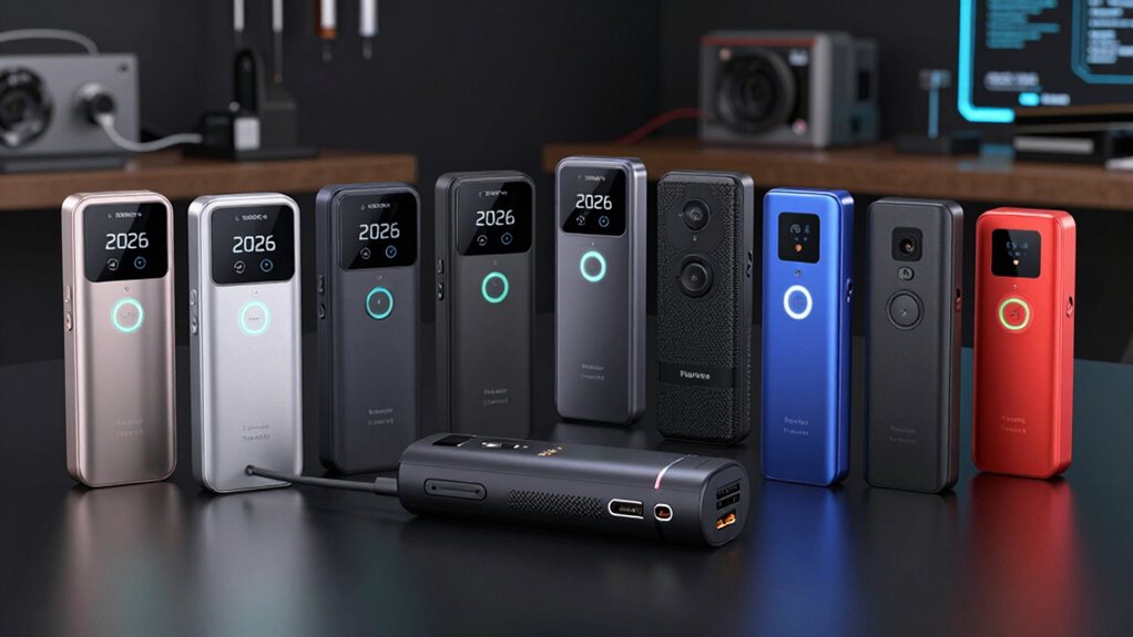 top battery charger picks