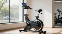 top beginner exercise bikes
