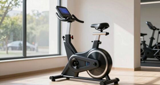 top beginner exercise bikes