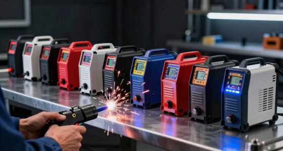 top beginner mig welders