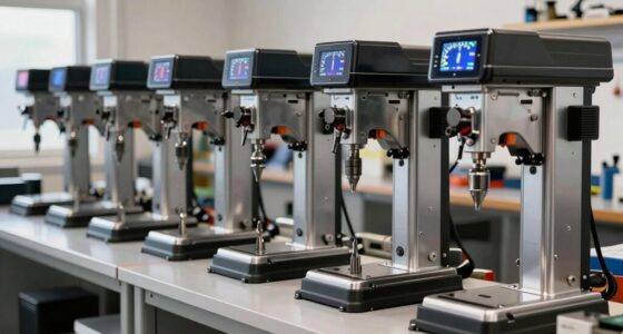 top benchtop drill presses
