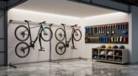 top bike storage options