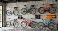 top bike storage solutions