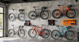 top bike storage solutions