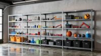 top boltless shelving choices