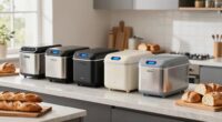 top bread machines 2026