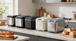 top bread machines 2026