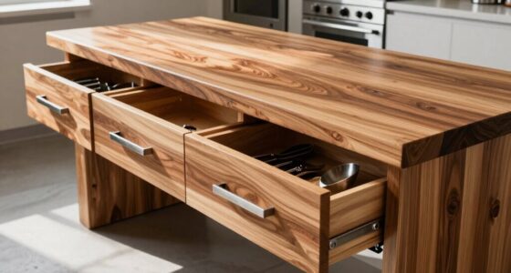 top butcher block workbenches