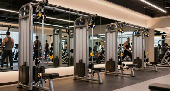 top cable machines 2026