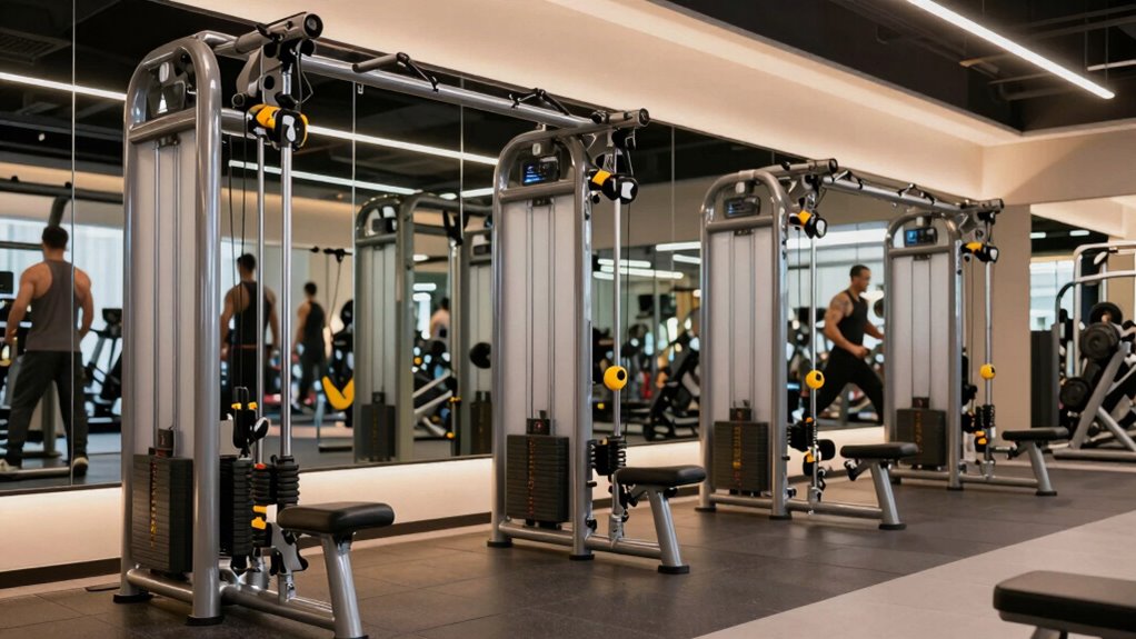 top cable machines 2026