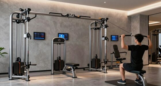 top cable machines 2026