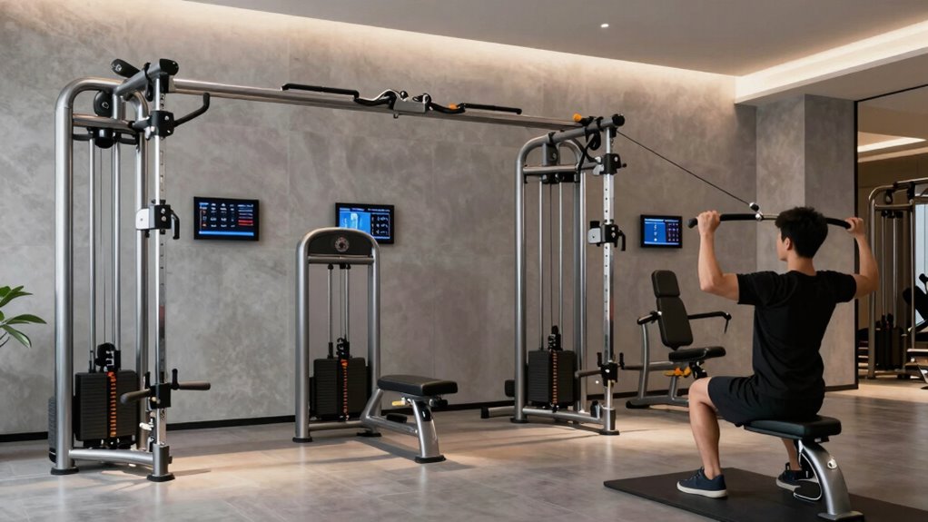 top cable machines 2026