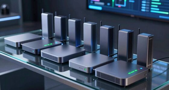 top cable modems 2026