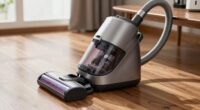 top canister vacuums 2026