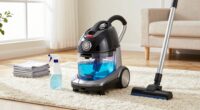 top carpet shampooers 2026