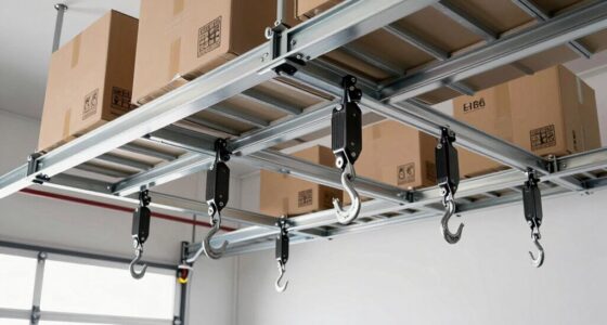 top ceiling hoist options