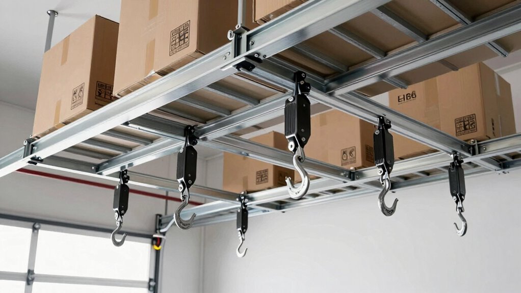 top ceiling hoist options