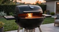 top charcoal grills 2026