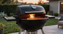 top charcoal grills 2026