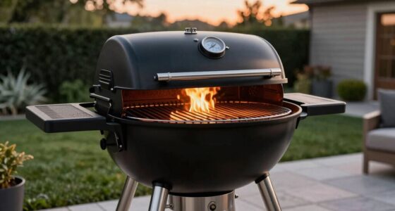 top charcoal grills 2026