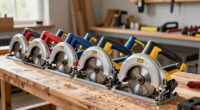 top circular saw recommendations