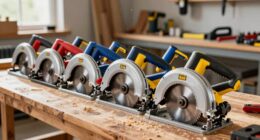 top circular saw recommendations