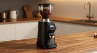 top coffee grinder picks