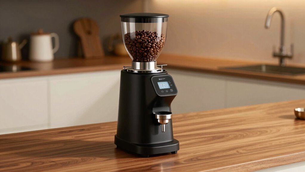 top coffee grinder picks