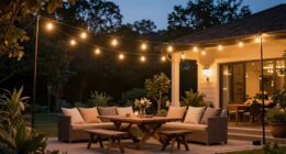 top commercial outdoor string lights