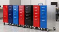top compact tool chests