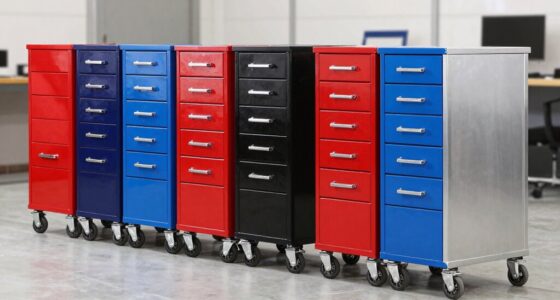 top compact tool chests