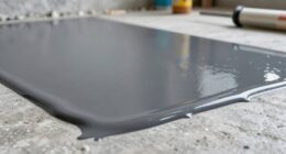 top concrete moisture sealers