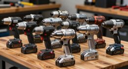 top cordless impact wrenches