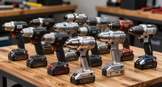 top cordless impact wrenches