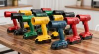 top cordless leaf blowers