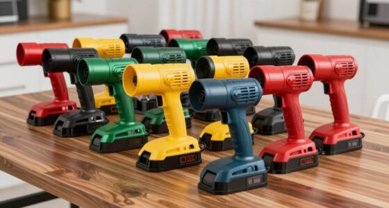 top cordless leaf blowers