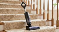 top cordless stair vacuums