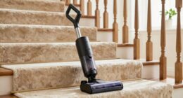 top cordless stair vacuums