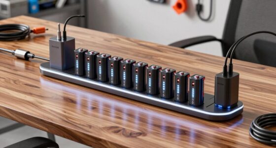 top cordless tool chargers